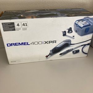 Dremel 400 XPR